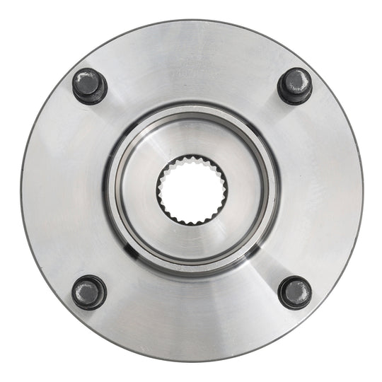 513308 Wheel Bearing and Hub Assembly MOOG Hub Assemblies Canada