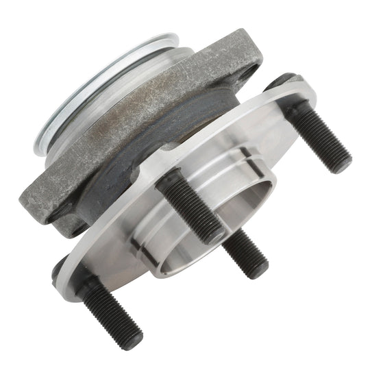 513308 Wheel Bearing and Hub Assembly MOOG Hub Assemblies Canada
