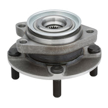 Load image into Gallery viewer, 513308 Wheel Bearing and Hub Assembly MOOG Hub Assemblies Canada