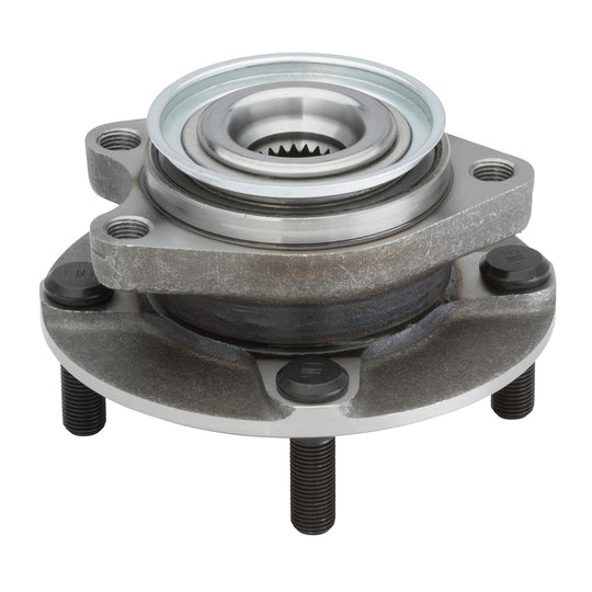 513308 Wheel Bearing and Hub Assembly MOOG Hub Assemblies Canada