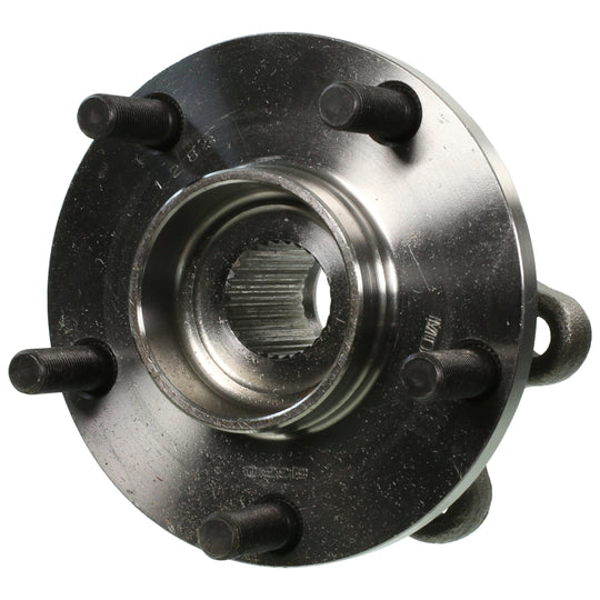 513310 Wheel Bearing and Hub Assembly MOOG Hub Assemblies Canada