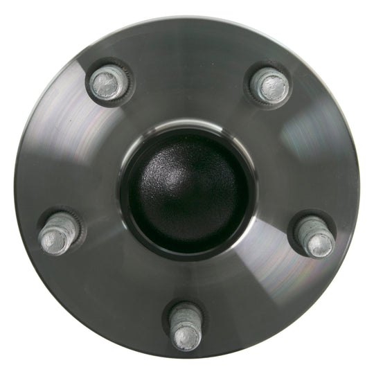513313 Wheel Bearing and Hub Assembly MOOG Hub Assemblies Canada