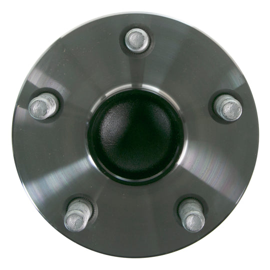 513314 Wheel Bearing and Hub Assembly MOOG Hub Assemblies Canada