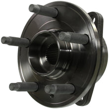 Load image into Gallery viewer, 513315 Wheel Bearing and Hub Assembly MOOG Hub Assemblies Canada