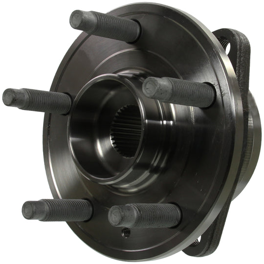 513315 Wheel Bearing and Hub Assembly MOOG Hub Assemblies Canada