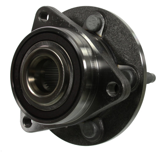 513315 Wheel Bearing and Hub Assembly MOOG Hub Assemblies Canada