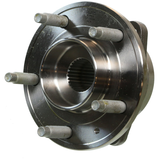 513316 Wheel Bearing and Hub Assembly MOOG Hub Assemblies Canada