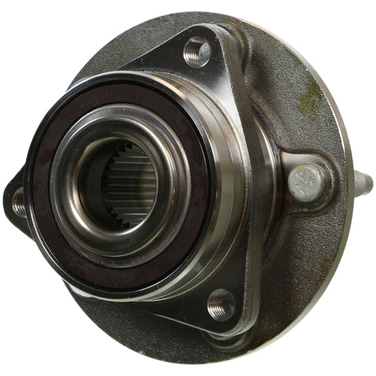 513316 Wheel Bearing and Hub Assembly MOOG Hub Assemblies Canada