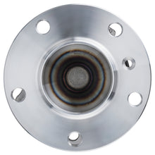 Load image into Gallery viewer, 513323 Wheel Bearing and Hub Assembly MOOG Hub Assemblies Canada