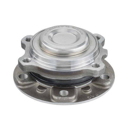 513323 Wheel Bearing and Hub Assembly MOOG Hub Assemblies Canada