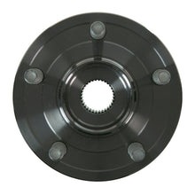Load image into Gallery viewer, 513324 Wheel Bearing and Hub Assembly MOOG Hub Assemblies Canada