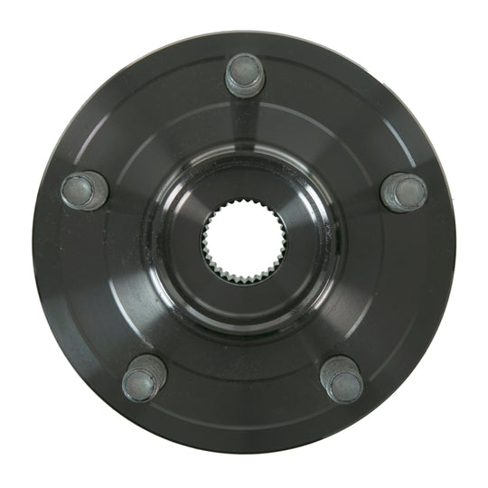 513324 Wheel Bearing and Hub Assembly MOOG Hub Assemblies Canada