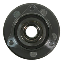Load image into Gallery viewer, 513324 Wheel Bearing and Hub Assembly MOOG Hub Assemblies Canada