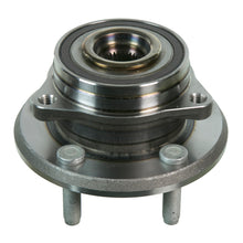 Load image into Gallery viewer, 513324 Wheel Bearing and Hub Assembly MOOG Hub Assemblies Canada