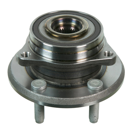 513324 Wheel Bearing and Hub Assembly MOOG Hub Assemblies Canada