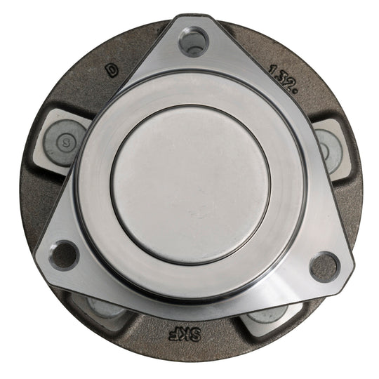 513325 Wheel Bearing and Hub Assembly MOOG Hub Assemblies Canada