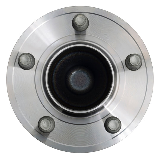 513325 Wheel Bearing and Hub Assembly MOOG Hub Assemblies Canada