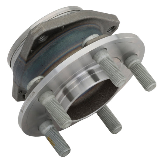 513325 Wheel Bearing and Hub Assembly MOOG Hub Assemblies Canada