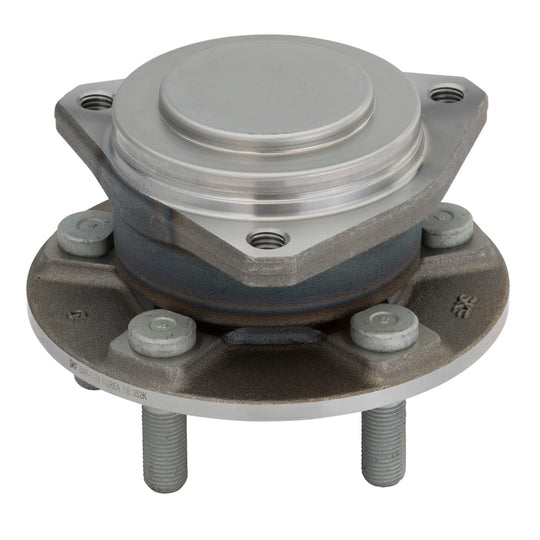 513325 Wheel Bearing and Hub Assembly MOOG Hub Assemblies Canada