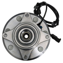 Load image into Gallery viewer, 513326 Wheel Bearing and Hub Assembly MOOG Hub Assemblies Canada