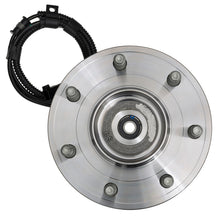 Load image into Gallery viewer, 513326 Wheel Bearing and Hub Assembly MOOG Hub Assemblies Canada