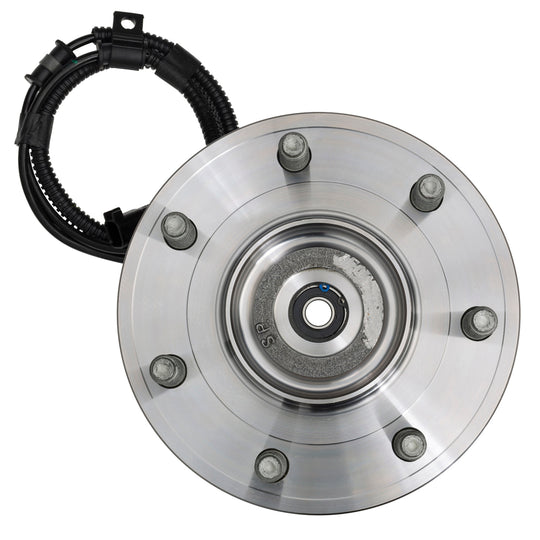 513326 Wheel Bearing and Hub Assembly MOOG Hub Assemblies Canada