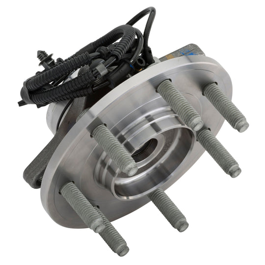 513326 Wheel Bearing and Hub Assembly MOOG Hub Assemblies Canada