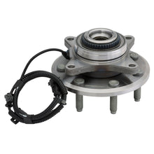Load image into Gallery viewer, 513326 Wheel Bearing and Hub Assembly MOOG Hub Assemblies Canada