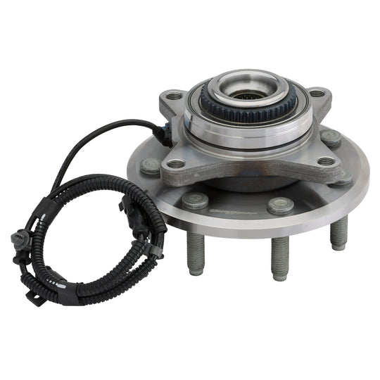513326 Wheel Bearing and Hub Assembly MOOG Hub Assemblies Canada