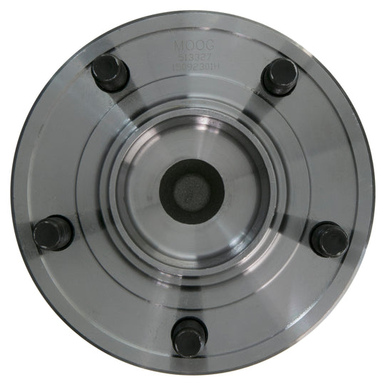 513327 Wheel Bearing and Hub Assembly MOOG Hub Assemblies Canada