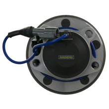 Load image into Gallery viewer, 513327 Wheel Bearing and Hub Assembly MOOG Hub Assemblies Canada