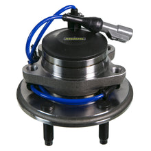 Load image into Gallery viewer, 513327 Wheel Bearing and Hub Assembly MOOG Hub Assemblies Canada