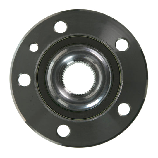 513328 Wheel Bearing and Hub Assembly MOOG Hub Assemblies Canada