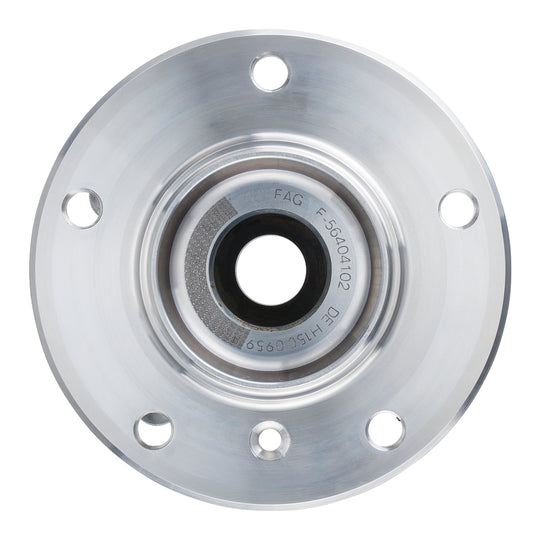 513332 Wheel Bearing and Hub Assembly MOOG Hub Assemblies Canada