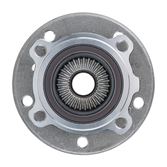 513332 Wheel Bearing and Hub Assembly MOOG Hub Assemblies Canada