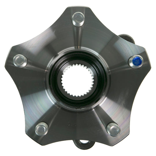 513333 Wheel Bearing and Hub Assembly MOOG Hub Assemblies Canada