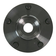 Load image into Gallery viewer, 513335 Wheel Bearing and Hub Assembly MOOG Hub Assemblies Canada
