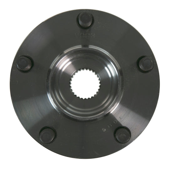 513335 Wheel Bearing and Hub Assembly MOOG Hub Assemblies Canada