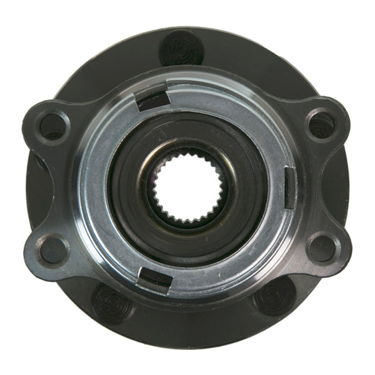 513335 Wheel Bearing and Hub Assembly MOOG Hub Assemblies Canada