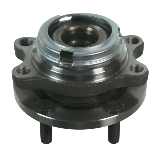 513335 Wheel Bearing and Hub Assembly MOOG Hub Assemblies Canada