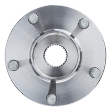 Load image into Gallery viewer, 513336 Wheel Bearing and Hub Assembly MOOG Hub Assemblies Canada
