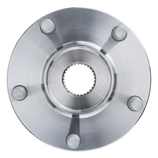 513336 Wheel Bearing and Hub Assembly MOOG Hub Assemblies Canada