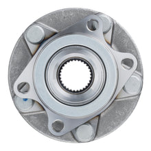 Load image into Gallery viewer, 513336 Wheel Bearing and Hub Assembly MOOG Hub Assemblies Canada