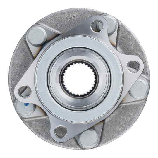 513336 Wheel Bearing and Hub Assembly MOOG Hub Assemblies Canada