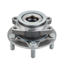 Load image into Gallery viewer, 513336 Wheel Bearing and Hub Assembly MOOG Hub Assemblies Canada
