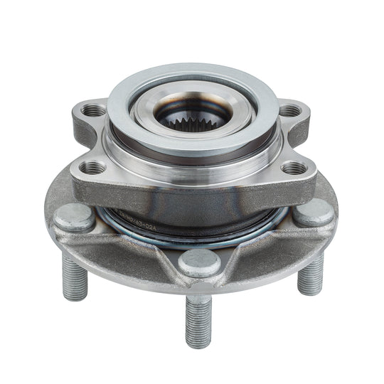513336 Wheel Bearing and Hub Assembly MOOG Hub Assemblies Canada