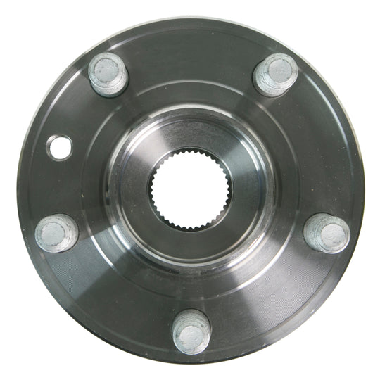 513337 Wheel Bearing and Hub Assembly MOOG Hub Assemblies Canada