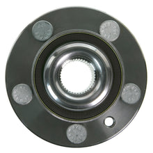 Load image into Gallery viewer, 513337 Wheel Bearing and Hub Assembly MOOG Hub Assemblies Canada