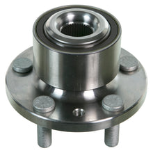 Load image into Gallery viewer, 513337 Wheel Bearing and Hub Assembly MOOG Hub Assemblies Canada