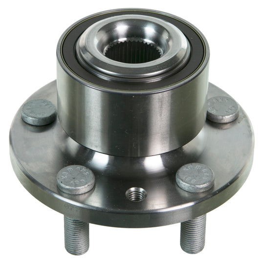 513337 Wheel Bearing and Hub Assembly MOOG Hub Assemblies Canada